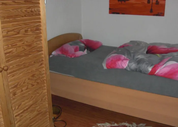 Ferienwohnung Roswitha In Blieskastel