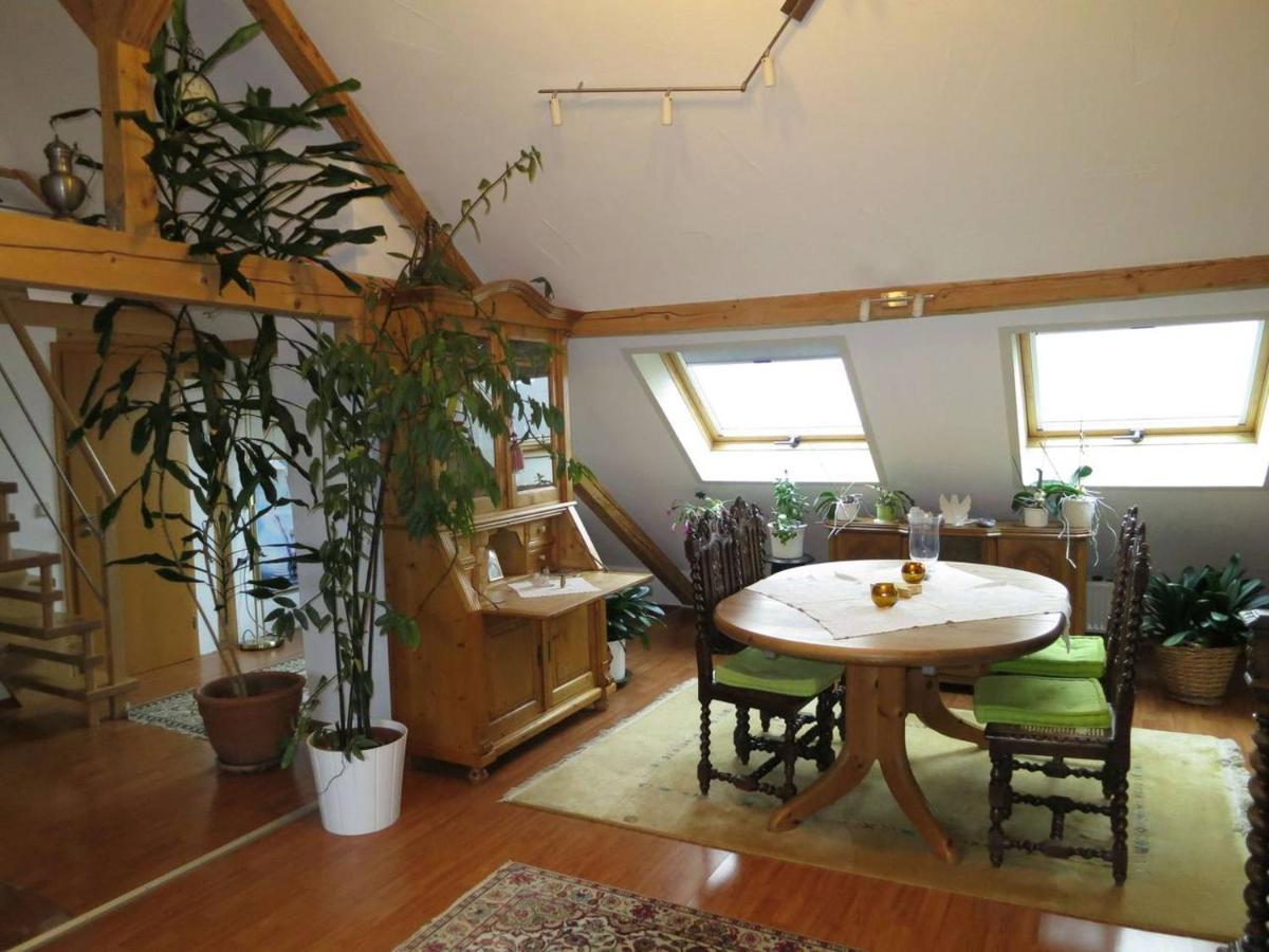 Apartment Roswitha In Blieskastel
