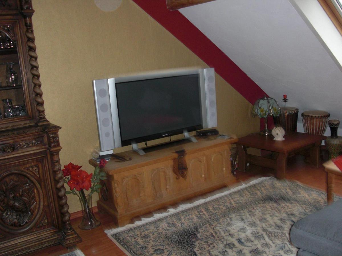 Roswitha In Blieskastel Biesingen