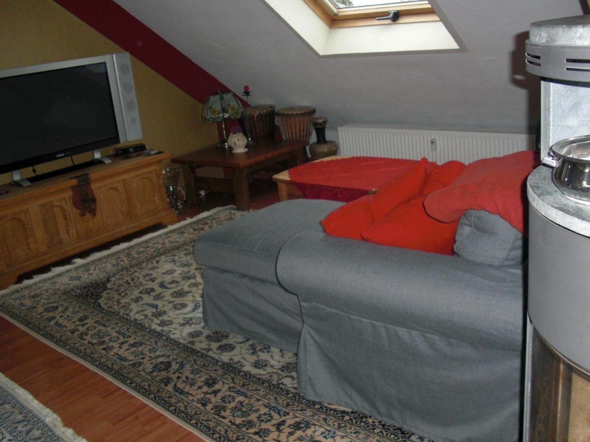 Roswitha In Blieskastel Apartment