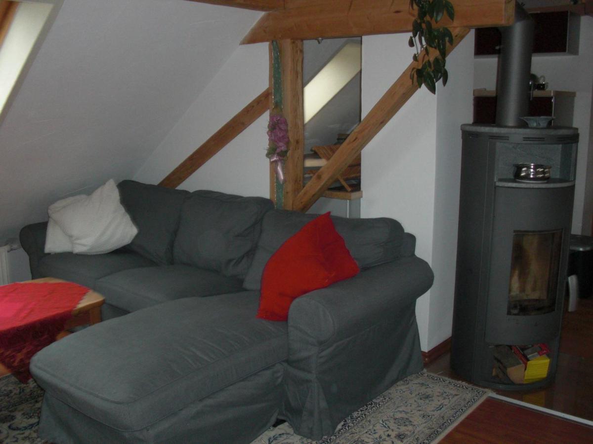 Roswitha In Blieskastel *