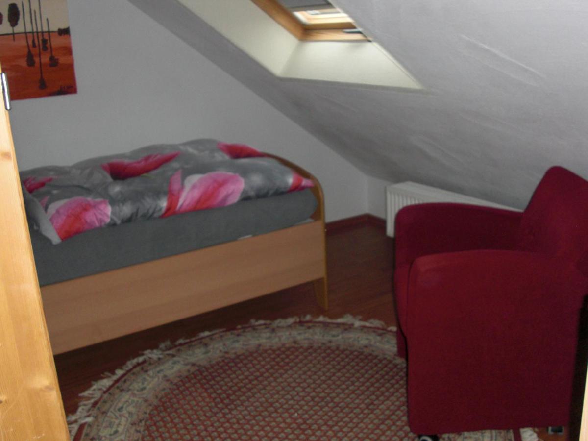 Roswitha In Blieskastel * Biesingen