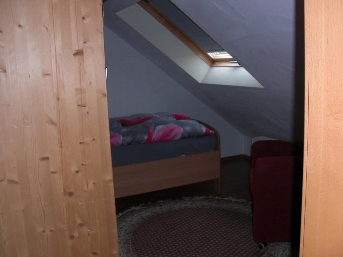 Apartment Roswitha In Blieskastel